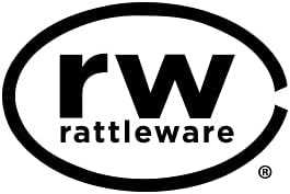 Rattleware Stainless Steel Drip Tray (5 x 11) – Durable Rust-Resistant Spill Catcher for Beverage Dispensers Coffee Makers &amp Kitchen Appliances – Easy to Clean with Sleek Modern Design