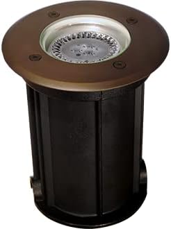 Bentley Composite Adjustable Gimbal MR16 Well Light