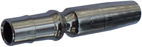 5/16 Stainless Steel Maple Tubing Spouts – Premium Tapping Spiles for Collecting Sap &amp Making Maple Syrup (10)