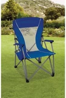 Members Mark Member's Mark Adult Hard Arm Chair (Blue)