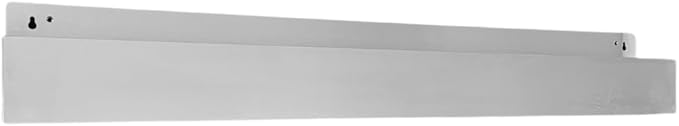 Quality Industries Stainless Steel Speed Rail 32-Inch