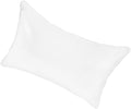balacoo Inflatable Camping Pillow Insert Portable and Cushion for Travel Comfortable Inflatable Throw Cushion for Home and Outdoor Use Soft Material