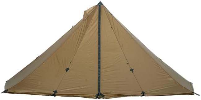 Seek Outside | Lightweight Hot Tents and Tipis for Backpacking Hunting Fishing