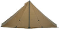 Seek Outside | Lightweight Hot Tents and Tipis for Backpacking Hunting Fishing