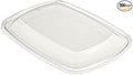 Sabert 52871B300N Clear Dome Lid for 20 And 30 Oz Container - 300 / CS
