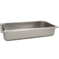 Vollrath 30042 Steam Table Pan Stainless Steel
