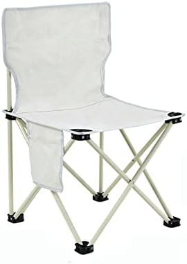 Camping Chairs Portable Travel Folding Chair Ultralight Load Outdoor Camping Chair for Beach Hiking Picnic Seat Fishing Tool Fold Chai