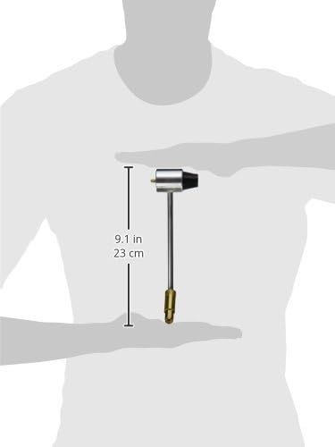 Coleman Gas Stove Pressure Regulator Maintains Stable Propane Gas Pressure Compatible with Most Coleman Stoves &amp Grills