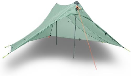 Seek Outside | Lightweight Hot Tents and Tipis for Backpacking Hunting Fishing