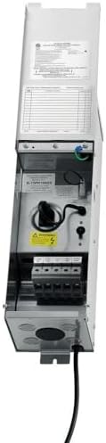 Kichler 15PR100SS Pro Series Transformer 100W Stainless Steel