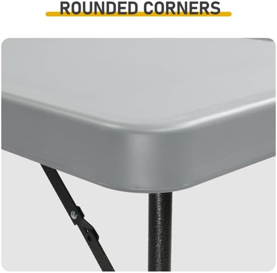 Portable Outdoor Fish Cleaning Table Hdpe Folding Fillet &amp Hunting Processing Station with Sink Tables for Camping Kitchen Garden Camp Kitchen Tables Outdoor Prep Table Portable Sink Statio