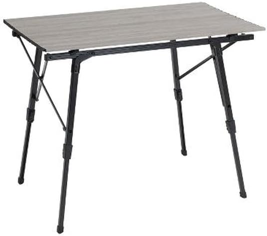 Outwell Aluminium Roll-Top Table