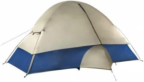 Wenzel Modified Dome Camping Tent for Car Camping Traveling Festivals and More