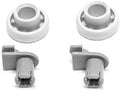 Replacement for fits 00424717 Bosch Dishrack Roller 424717