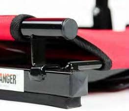 Gamechanger Bleacher Seat Black