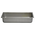 Vollrath 20049 S/S Full Size x 4 D Steam Table/Food Pan