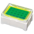 Cole-Parmer Benchtop Cooler Color-Changing MCT Rack PP/Inert Gel
