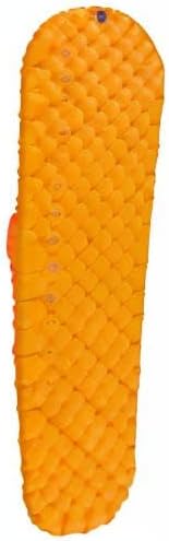 Sea to Summit Ultralight Insulated Backpacking Sleeping Pad Regular (72 x 21.5 x 2 inches)