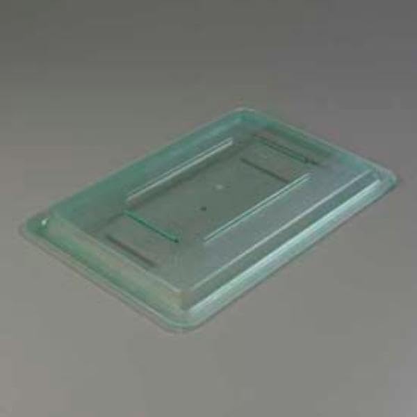 B638070 18 x 18 in. Stopples Lid - Green