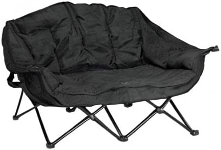 Kuma Bear Buddy Chair Carbon