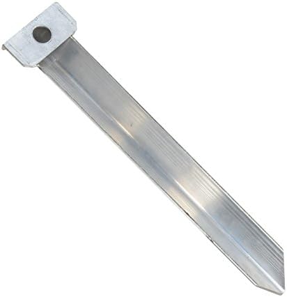 NRS Aluminum Rafting Sand Stake