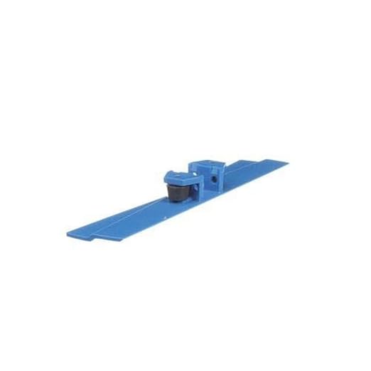 8403020 Blue Ad Short Slat 10 Width Pack of 10