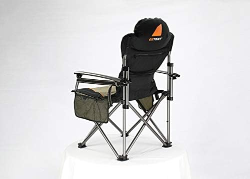 OzTent King Kokoda Hotspot Chair
