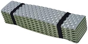 Abahub Foam Camping Sleeping Pad Waterproof Soft Foam Matress for Adults Foldable Ultralight Wide Pad for Outdoor Backpacking Picnic Yoga
