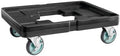 29A-110 Dolly for CenPro Food Pan Carrier Model #29A-007 Black
