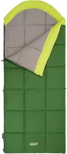 ARCH BAY SLEEPING BAG 30 CONT RCK C01 PF