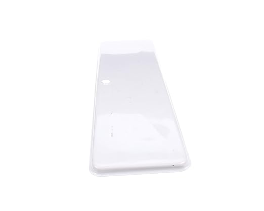 Turbo Air Evaporator Drain Pan 30211L0601 - Genuine OEM Replacement Part