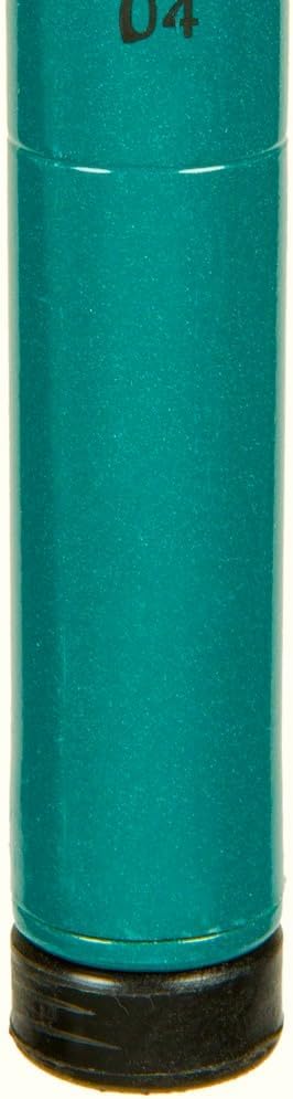 TrueCraftware- 8” Green Epoxy Wire Shelving Posts with Leveling Foot Set of 4- Commercial Shelves Wall Mounted Metal Shelving for Restaurant Bar Utility Room Kitchen and Garage