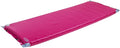 Outdoor Recreation Camping Boating River Trip Soft Foam Cushion Sleeping Landing Pad Cranberry 24