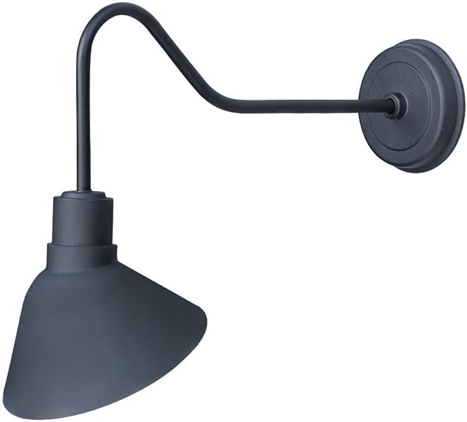 Maxim Signlite-1 Light Outdoor Wall Sconce-7.5 Inches Wide by 13.75 inches high