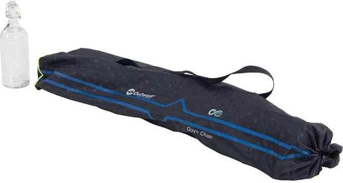 Designed OUTWELL camping chair - all-weather outdoor gear (146892)