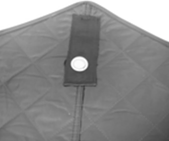 Nordic Legend Quick-Set Floor Removable Shelter Footprint Mat Tarp (Insulated)