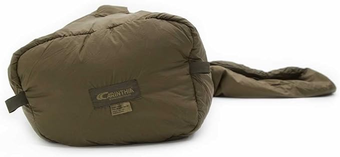 Carinthia Defence 1 Sleeping Bag