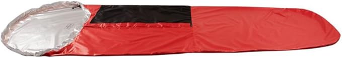 Weight Sleeping Bag Cover Cold-Resist Sleeping Bag Case Waterproof Bivy Bag
