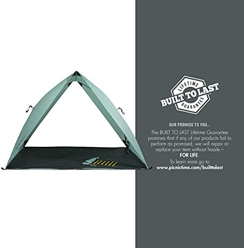 Pismo A-Frame Beach Tent - Pop Up Tent - Beach Shade