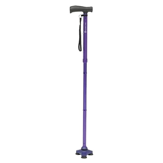 Hurrycane Purple