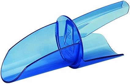 San Jamar SI7500 Saf-T-Scoop 12-16 Ounce Scoop