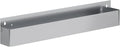36 in. Single Tier Stainless Steel Speed Rail Rack for Commercial Bars NSF