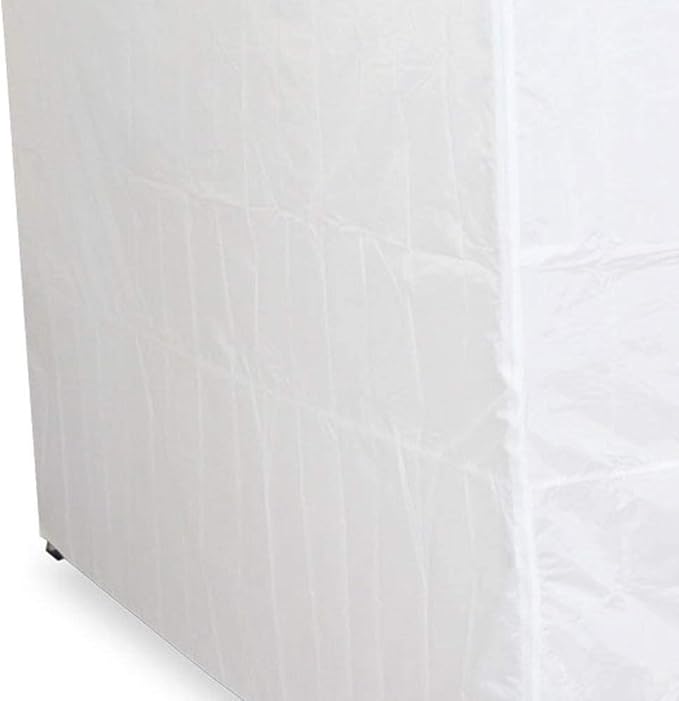 Caravan Canopy 10' x 10' Commercial Tent Sidewalls (w/o Frame/Roof) (2 Pack)
