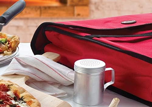 Winco BGCB-1212 Insulated Food Delivery Bag