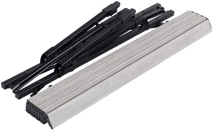 Outwell Aluminium Roll-Top Table