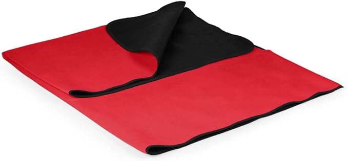 PICNIC TIME NFL Chargers Blanket Tote Outdoor Picnic Blanket - Beach Blanket - Camping Blanket