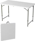The Enigmatic Adjustable Table for Outdoor Shenanigans and Secret Revelations LB85260