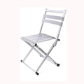 Portable Folding ChairPortable Folding Compact Chair Back Rest Camping Hiking Fishing Beach Stool