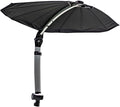 TACO Marine T10-4000-2 ShadeFin Mini with Bag - Black