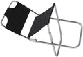 Foldable Camping Chair Sports Outdoors Fishing Stool Lightweight Stool Outdoor Picnic